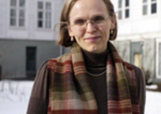 Tone Bjørge is professor at Department of Public Health and Primary Health Care.