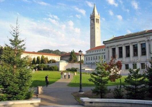 University of California, Berkeley.