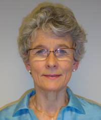 Professor Anne Elisabeth Ljunggren utnevnt til Ridder 1. klasse