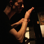 Mark Knode «Absolutt piano» - Mark Knoop | Griegakademiet – Institutt for musikk | UiB